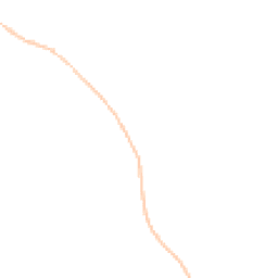 Night-time road noise heatmap for DT2 0AY