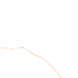 Night-time road noise heatmap for DT2 0BP