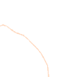 Night-time road noise heatmap for DT2 0BU