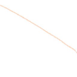 Night-time road noise heatmap for DT2 0HX