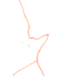 Daytime road noise heatmap for DT2 0JH