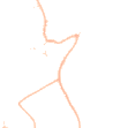 Daytime road noise heatmap for DT2 0JL