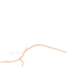 Daytime road noise heatmap for DT2 0LA