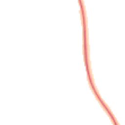 Night-time road noise heatmap for DT2 0LN