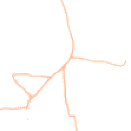 Daytime road noise heatmap for DT2 0NS