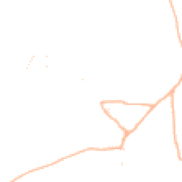 Daytime road noise heatmap for DT2 0NU