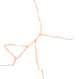 Daytime road noise heatmap for DT2 0PE
