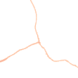 Daytime road noise heatmap for DT2 0PL