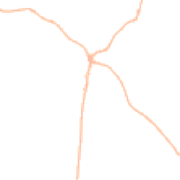 Daytime road noise heatmap for DT2 0PS