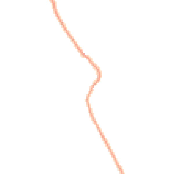 Daytime road noise heatmap for DT2 7AR