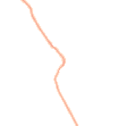 Daytime road noise heatmap for DT2 7AS