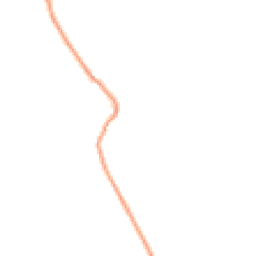 Daytime road noise heatmap for DT2 7AX
