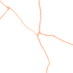 Daytime road noise heatmap for DT2 7BG