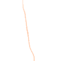 Night-time road noise heatmap for DT2 7BH