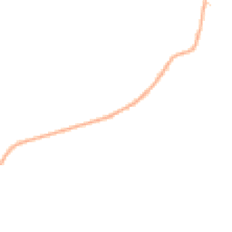 Daytime road noise heatmap for DT2 7DJ