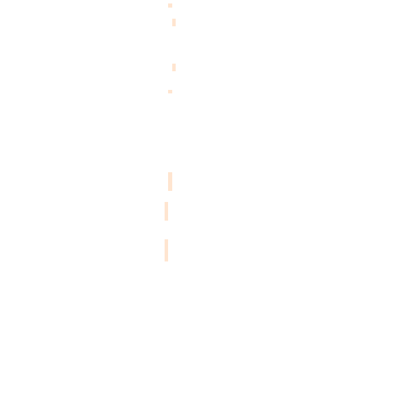 Night-time road noise heatmap for DT2 7GT