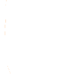 Night-time road noise heatmap for DT2 7GW