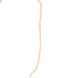Daytime road noise heatmap for DT2 7HW