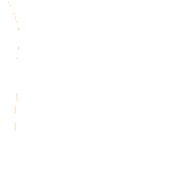 Night-time road noise heatmap for DT2 7JH