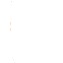 Night-time road noise heatmap for DT2 7JP