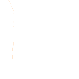Night-time road noise heatmap for DT2 7JQ