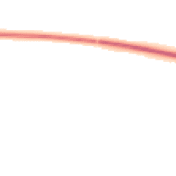 Night-time road noise heatmap for DT2 7LQ