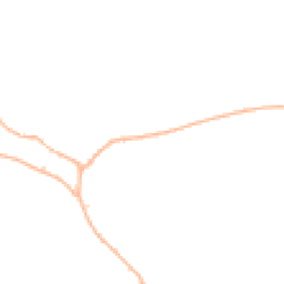 Daytime road noise heatmap for DT2 7NU