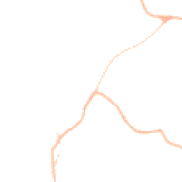 Daytime road noise heatmap for DT2 7PN