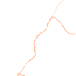 Daytime road noise heatmap for DT2 7PQ