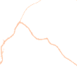 Daytime road noise heatmap for DT2 7PX