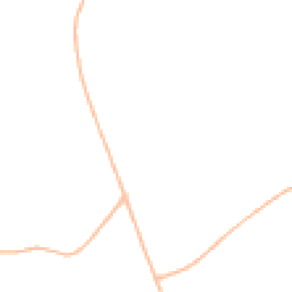 Daytime road noise heatmap for DT2 7QA