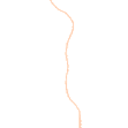 Night-time road noise heatmap for DT2 7RS