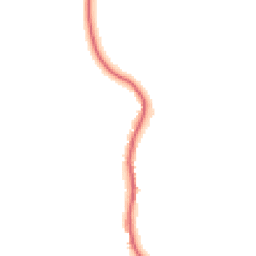 Daytime road noise heatmap for DT2 7RT