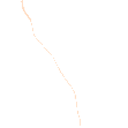 Night-time road noise heatmap for DT2 7RX