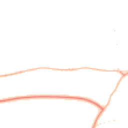 Daytime road noise heatmap for DT2 8AL