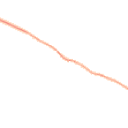 Night-time road noise heatmap for DT2 8DG