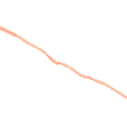 Night-time road noise heatmap for DT2 8EB