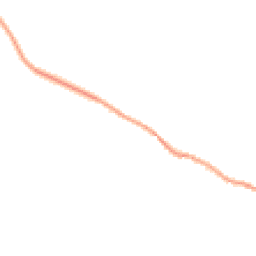 Night-time road noise heatmap for DT2 8EF