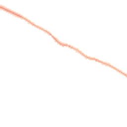 Night-time road noise heatmap for DT2 8EL