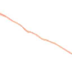 Night-time road noise heatmap for DT2 8EN
