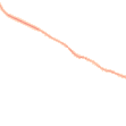 Night-time road noise heatmap for DT2 8EQ