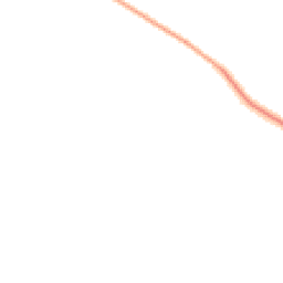 Night-time road noise heatmap for DT2 8EU