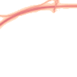 Night-time road noise heatmap for DT2 8FS