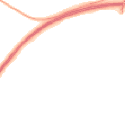 Night-time road noise heatmap for DT2 8GF