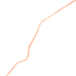 Night-time road noise heatmap for DT2 8JD