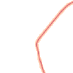 Daytime road noise heatmap for DT2 8JF