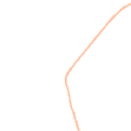 Night-time road noise heatmap for DT2 8JF