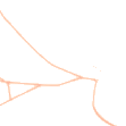 Daytime road noise heatmap for DT2 8RN
