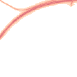 Night-time road noise heatmap for DT2 8RR