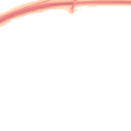 Night-time road noise heatmap for DT2 8TH